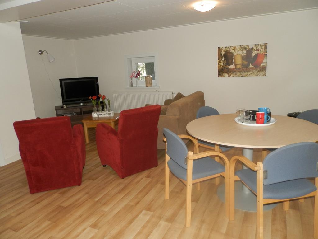 B&B De Hooiberg Barneveld Exterior foto