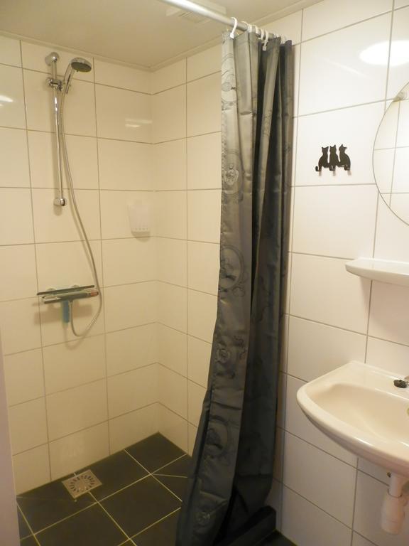 B&B De Hooiberg Barneveld Exterior foto