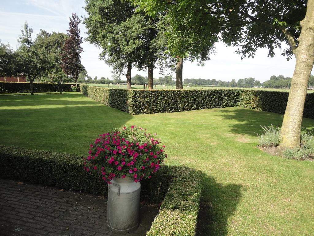 B&B De Hooiberg Barneveld Exterior foto